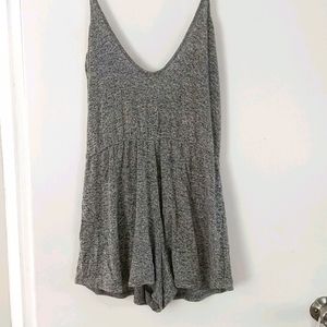 Express One Eleven Romper